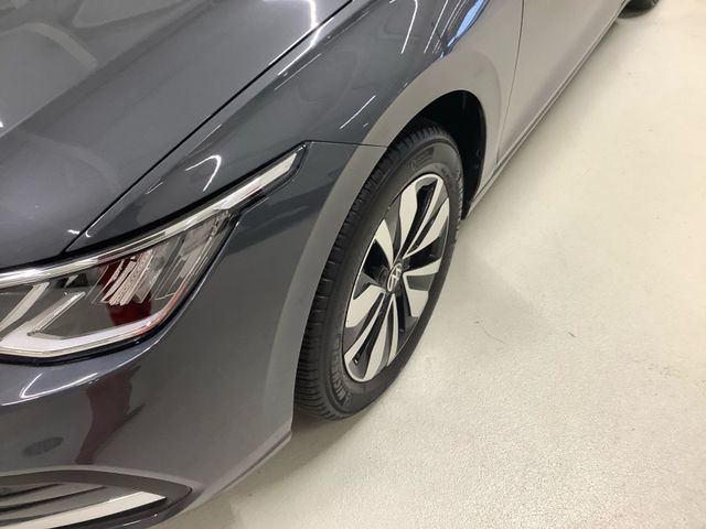 Golf Move 1,0 TSI 81 kW LED, Navi, ACC, SHZ