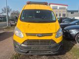 Ford Transit Custom L2 Trend Begleitfahrzeu BF4 Anlag - Ford Transit Custom Gebrauchtwagen in Bremen