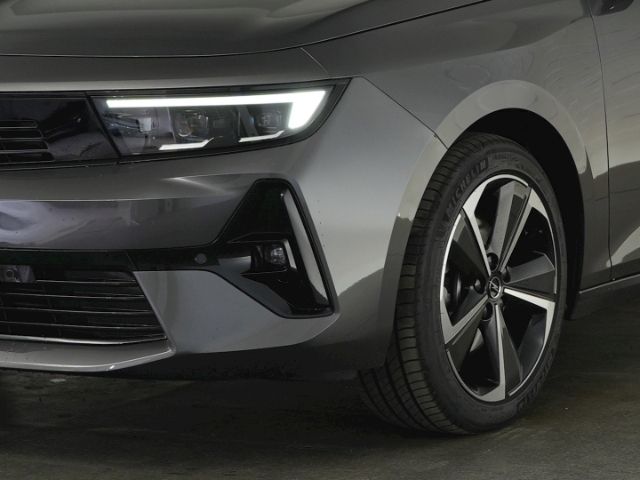 Astra L ST GS+AHK+NAVI+360 GRAD KAMERA+SITZ-/LEN