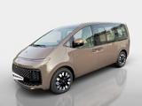 Hyundai Staria Hybrid 5Jahre+Signature+7Sitze+PanoSD+Nap - mit Hybrid-Antrieb: Van