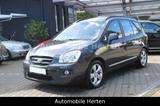 Kia Carens 2.0 CRDi EX Top*LEDER*AHK*MJ:10*TÜV NEU* - Kia Carens in Essen