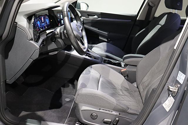 Golf VIII 2.0 TSI DSG Style LED Plus KAMERA NAVI