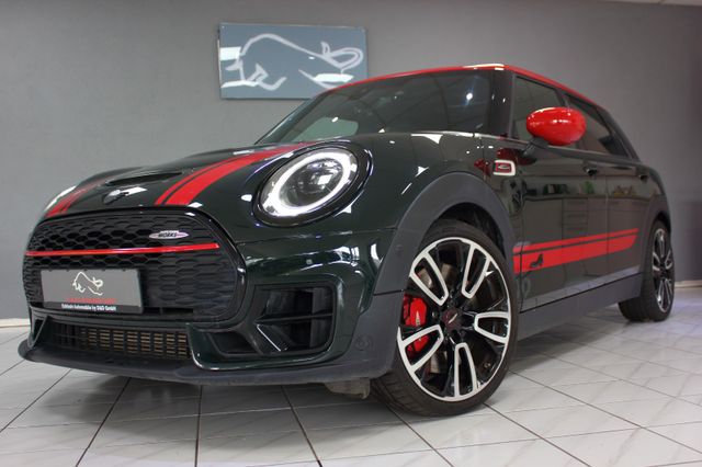 MINI John Cooper Works Clubman ALL4~UNFALLFREI+DEUTSC