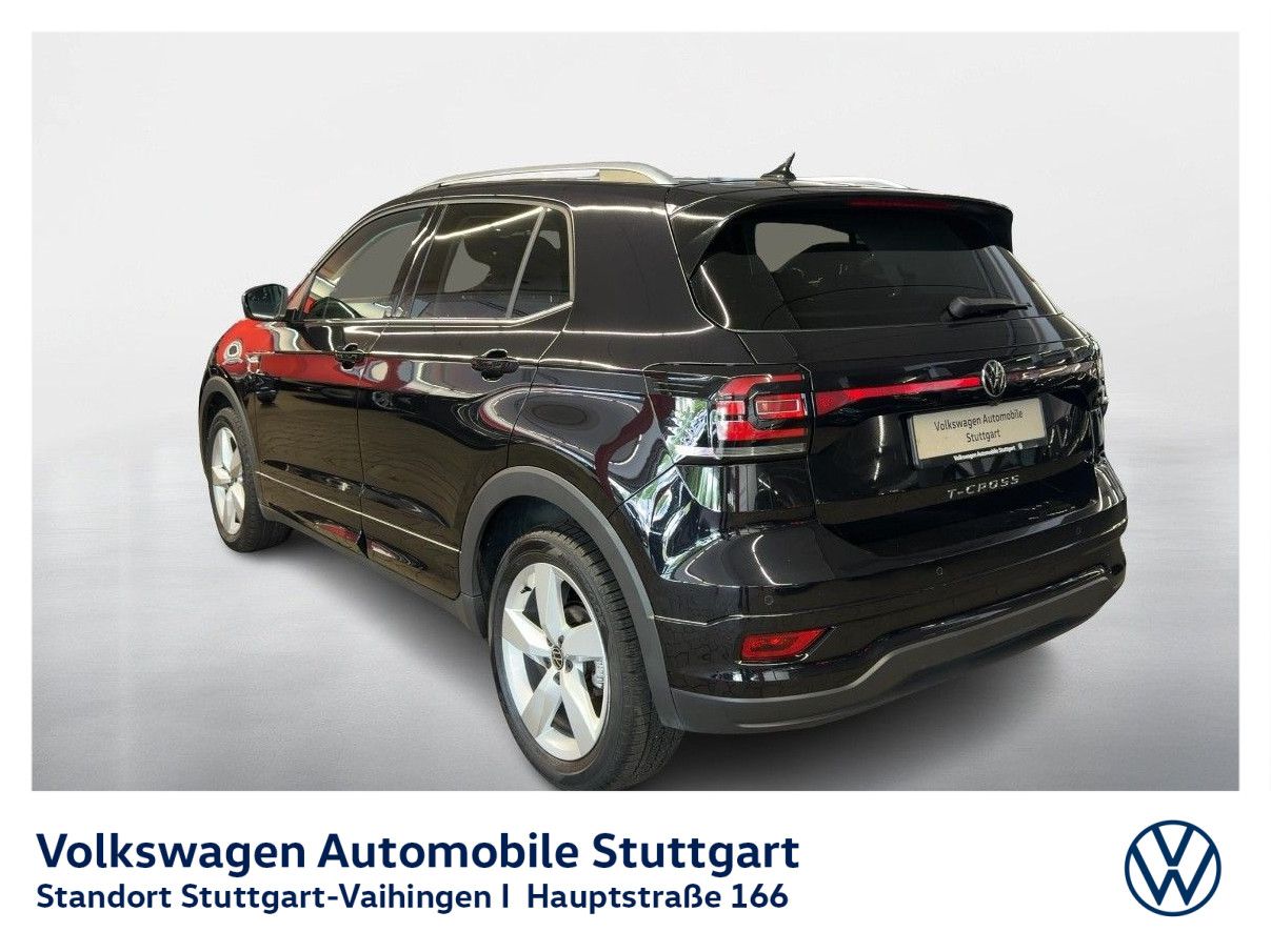 Volkswagen T-Cross - Bild 2