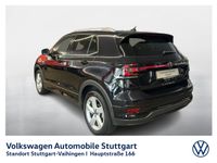 Volkswagen T-Cross - Vorschau Bild 2