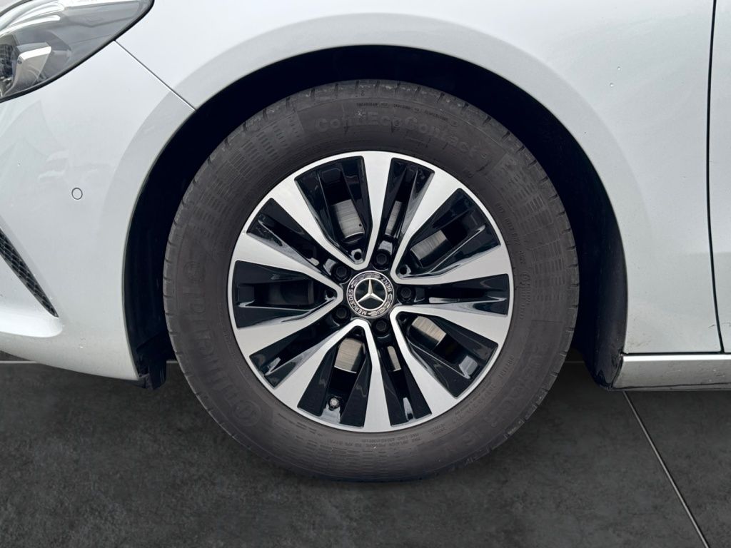 Mercedes-Benz B 180 STYLE|MBEAM|MBUX|SHZ|360°|DISTR|STANDH foto 11