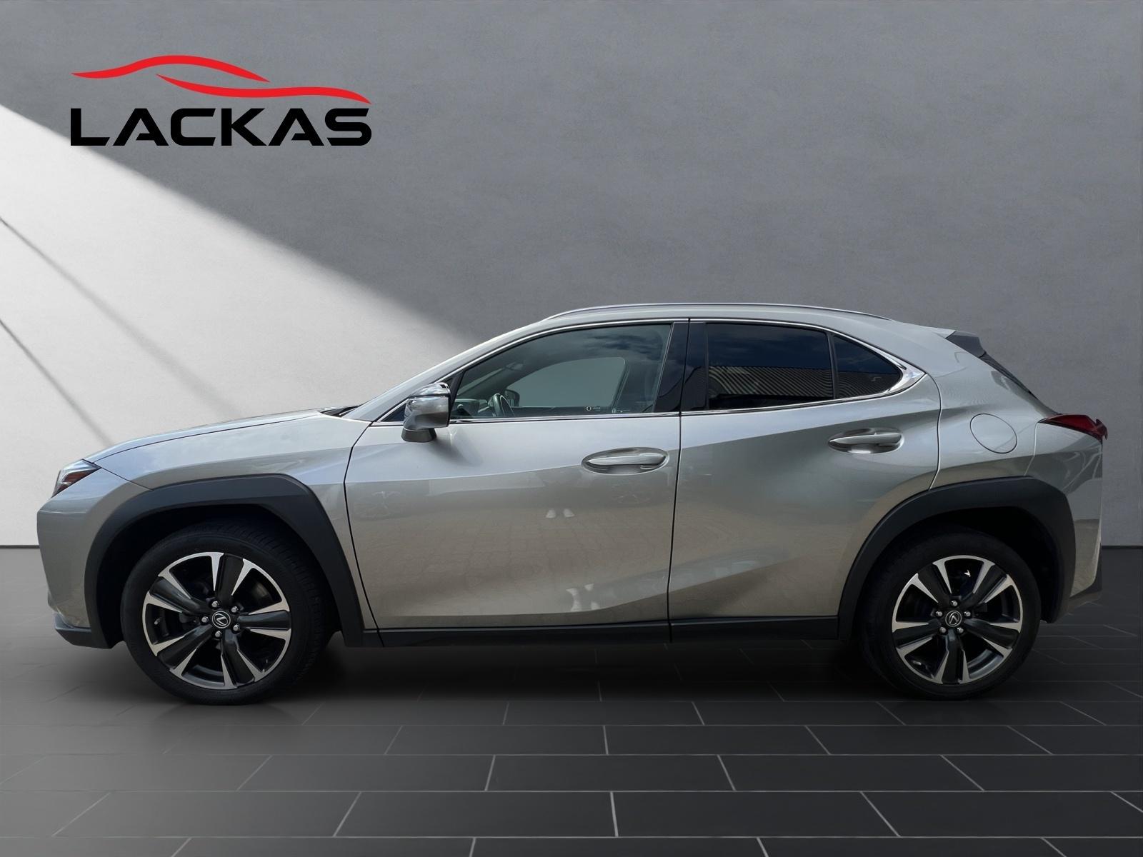 Lexus UX 250h*STYLE*FACELIFT* *CARPLAY*GARANTIE