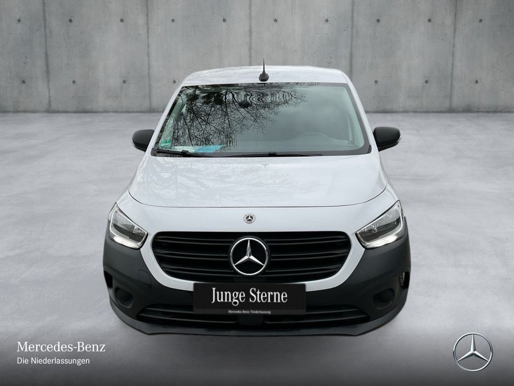 Mercedes-Benz Citan — fotografia 3