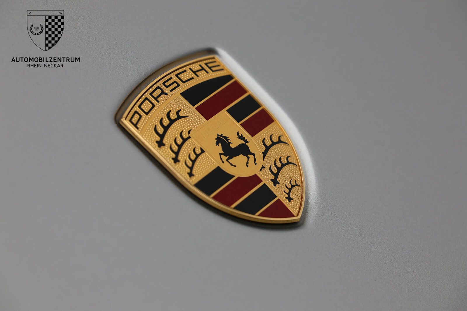 Porsche 911 Urmodell - Bild 10