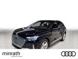 Audi Q4 e-tron 45 MATRIX+SONOS+APP+DAB+AHK+HUD