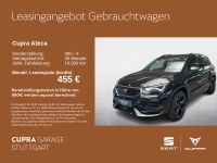 Cupra Ateca - Vorschau Bild 1