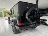 Mercedes-Benz G 63 AMG Stronger Than Time*SUPERIOR*BURM*MULTIB - Mercedes-Benz S63