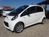 Citroën C-Zero C-ZERO Tendance - Citroën mit Elektro-Antrieb: Zero