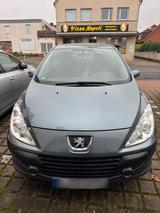 Peugeot 307 - Peugeot 307 in Hannover