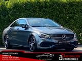 Mercedes-Benz *CLA 200*Pano*TüV*Automatik* - gebrauchte Mercedes-Benz CLA 200 aus dem Jahr 2018