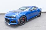Chevrolet Camaro 6.2 2SS Head Up Klappenauspuff LED - Chevrolet aus 2023