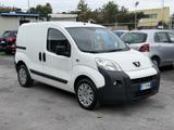 Peugeot Bipper 1.3 HDi 75CV FAP S&S aut. Furgone - Peugeot Bipper A