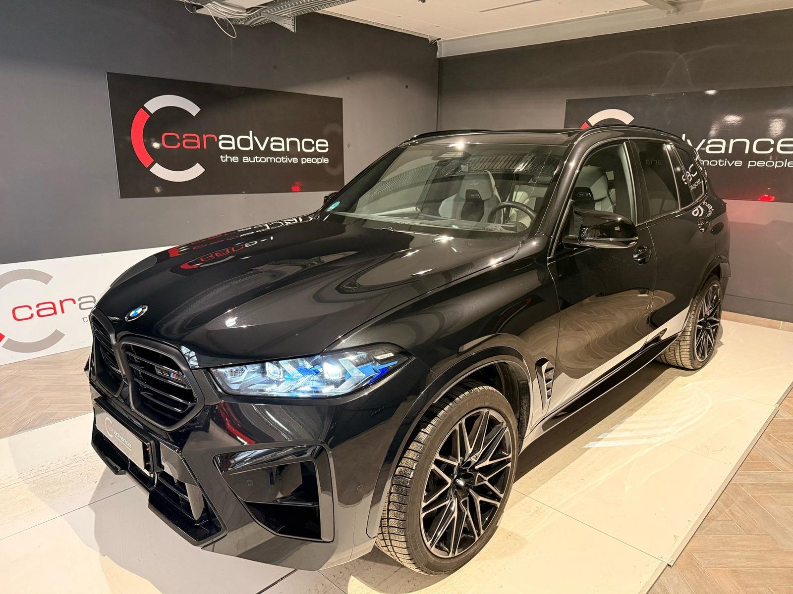 BMW X5 M Competition *Full Option*