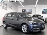BMW 218i Active Tourer AUT. LEDER HUD AHK ACC KAMERA - BMW 218 Active Tourer aus 2020