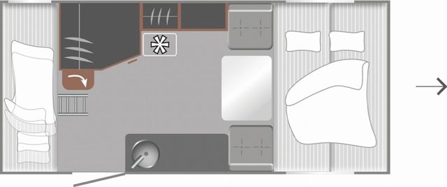 LMC e-dero 470 K April 2026