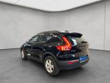 Volvo XC40 T2 Momentum-Core Kamera PDCv+h LED-Thors-Ha - Volvo XC40 Gebrauchtwagen in Frankfurt