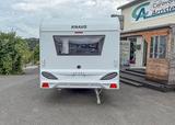 Knaus Sport 450 FU - Knaus Sport 450 fu
