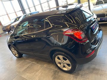 Opel Mokka X Innovation *KAMERA*NAVI*BI-LED*TOUCH*