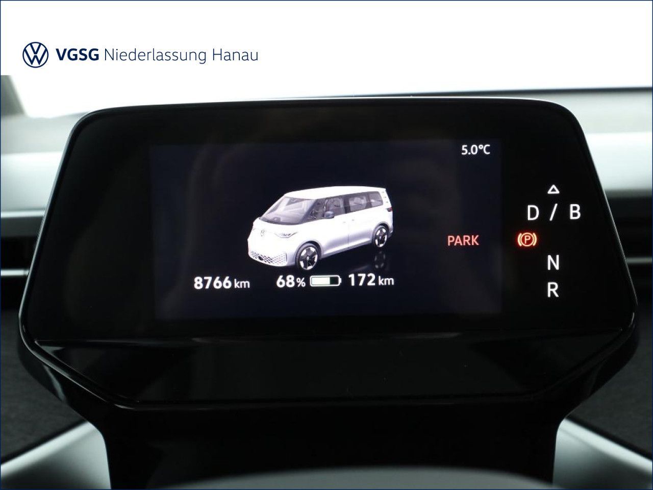 Volkswagen ID. Buzz - Bild 13