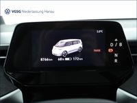 Volkswagen ID. Buzz - Vorschau Bild 13