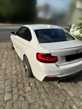 BMW M240i Heck, Automatik, 63tkm - BMW M240i: 240