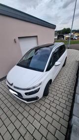 Citroën C4 SpaceTourer 2019 | 54.000 km | Panoramadach  - Citroën C4 SpaceTourer: Van