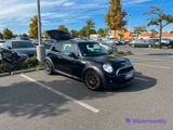 MINI John Cooper Works Krumm Performance - MINI John Cooper Works aus 2010
