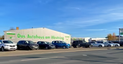 Das Autohaus am Westring Gmbh & Co.KG