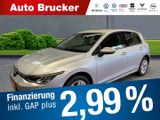 Volkswagen Golf VIII Life 1.5 TSI+Alufelgen+Navi+Klimaautom