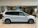 Volkswagen Sharan 1.4TSI Sound 7-Sitzer Navi el.Schiebetüre - : Van, Schiebetür