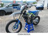 Sherco 300 SEF 2024 Hamish Edition 62 BH viel Zubehör - SHERCO 300 SEF