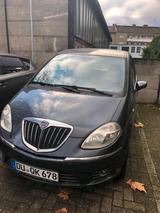 Lancia Musa 1.4 - Lancia Beta Gebrauchtwagen