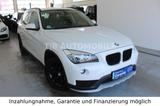 BMW X1 20d xDrive Navi Ahk 8x bereift! - BMW X1 Gebrauchtwagen