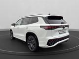 Volkswagen Tayron 1.5 eHybrid R-Line +DSG+HARMAN+AHK+MATRIX - Volkswagen Tayron: Spurhalteassistent