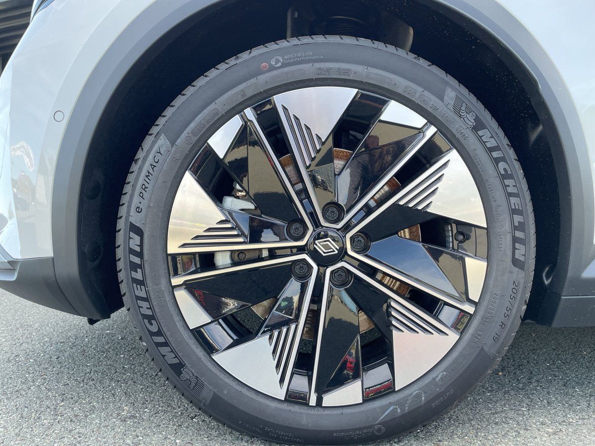 Renault Scenic - Bild 13