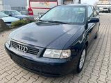 Audi A3 - Audi A3 aus 1999