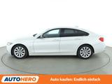 BMW 420i Gran Coupé Sport Line Aut.*360CAM*TEMPO*LED - BMW 420 Gran Coupé aus 2017