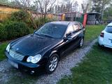 Mercedes-Benz Mercedes W203 C Klasse Kompressor TÜV 03-2027 - : Kombi, Mercedes W202