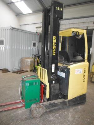 Hyster R1.4E