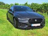 Jaguar XE P300 SPORT AWD Automatik Vollausstattung  AHK - Jaguar XE aus 2023