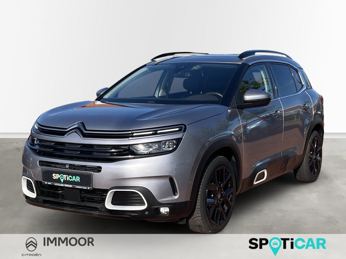 Citroën C5 Aircross Shine AIR SHINE HDI180EA