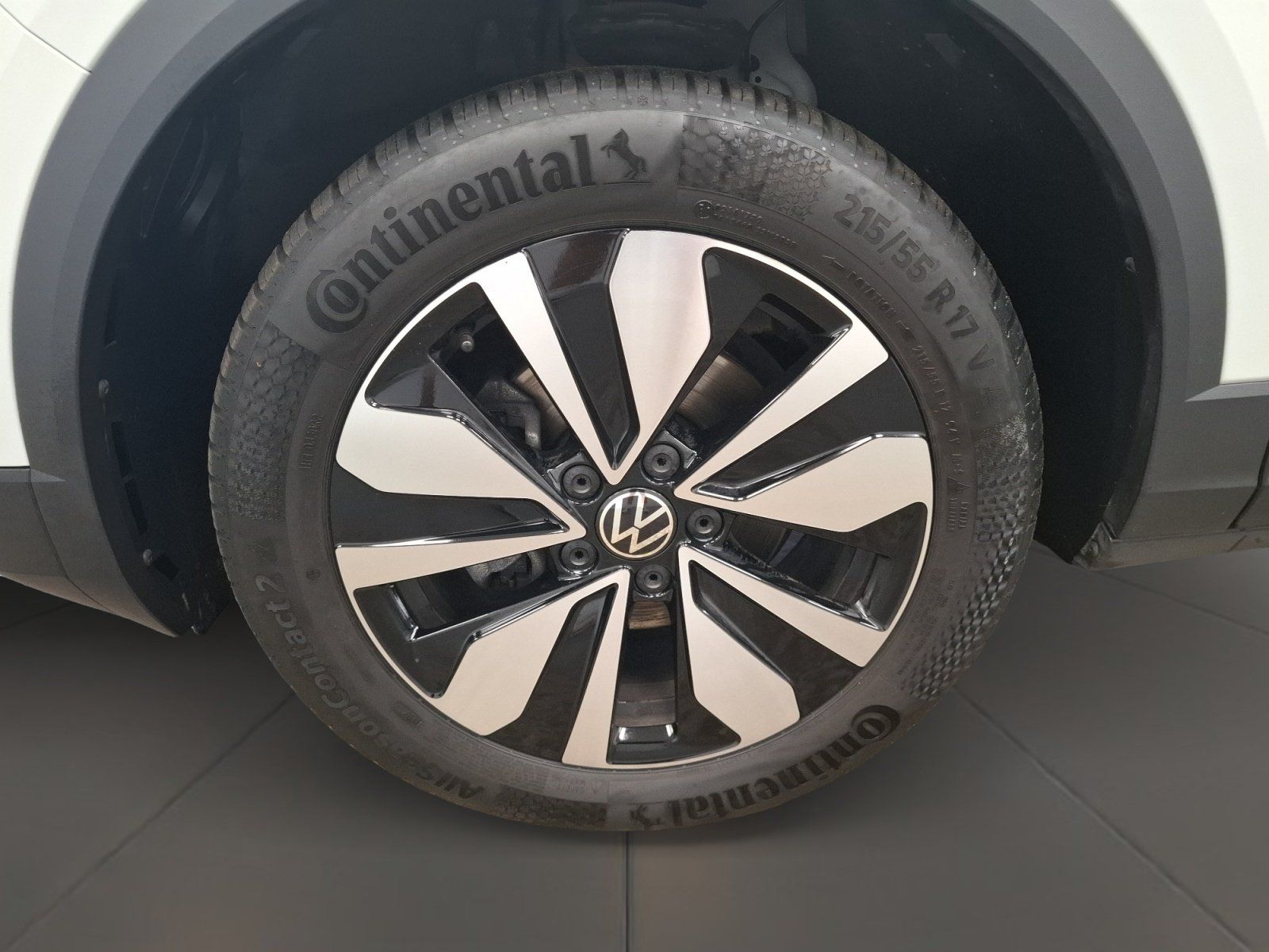 Volkswagen T-Roc - Bild 5