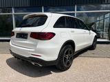 Mercedes-Benz AMG GLC 300 d 4Matic+ - gebrauchte Mercedes-Benz GLC 300 aus dem Jahr 2022