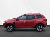 Dacia Duster II Adventure AHK, Kamera, Navi - gebrauchte Dacia Duster aus dem Jahr 2019