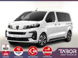 Peugeot Traveller Active L2 ACC Kam AHK SHZ 8S 17Z Keyl - Peugeot Traveller Tageszulassungen